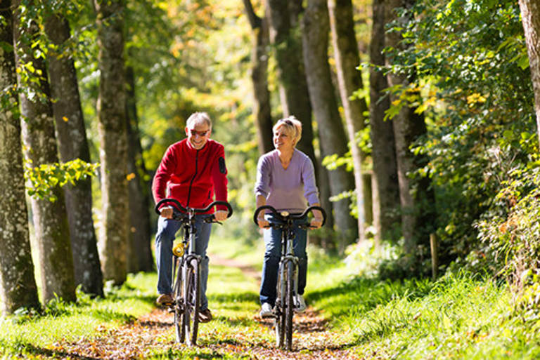 Alforjas para bicicletas, tu aliado si vas a usar la bici todos los días o  para viajar